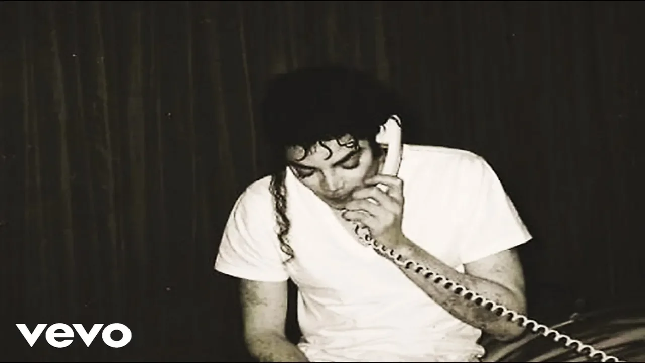 Michael Jackson - [I Like] The Way You Love Me (Music Video)