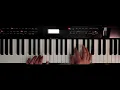 Download Lagu The Day - OST The King: Eternal Monarch 왕 영원한 군주 Piano Cover