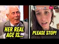 Meghan Markle PANICS After Tom Bower Reveals Her Real Age