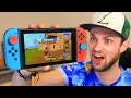 Lagu You've *NEVER* seen THIS before... (Fortnite: Battle Royale Nintendo Switch)