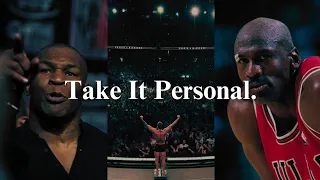 OUTWORK EVERYONE.