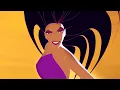 SINBAD: LEGEND OF THE SEVEN SEAS Clip - Eris \u0026 Sinbad (2003)