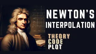 Newton s Interpolation with Divided Differences Table
