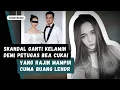 Rela Kayang Agar Jadi Wanita Sempurna
