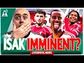 Download Lagu ELLIOTT TO JOIN PALACE? ISAK OFFER COMING SOON? + RIO'S LOW WAGE! Liverpool FC Latest Transfer News