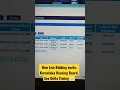How LIVE Bidding Works In Karnataka Housing Board and BDA Auctions