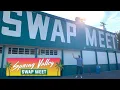 My First Visit to the Spring Valley Swap Meet