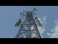 How cellphone towers help establish suspects in criminal cases
