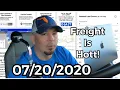 3 00 per mile Freight Spot Market on FIRE DAT TruckersEdge Pro