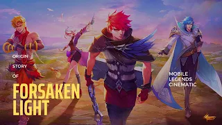 Download Kompilasi Kisah Yin, Melissa, Xavier, Julian Bahasa Indonesia | Animasi Mobile Legends Bang Bang MP3