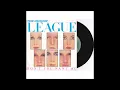 Human League - Don't You Want Me (2014 PS Instrumental Edit)