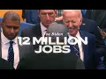 Backbone Biden-Harris 2024