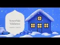 Server Side Validation via Business Rules in ServiceNow