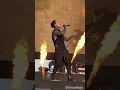 Download Lagu Falling In Reverse .Watch the World Burn Firenze Rock , IT, 6/12/ 2025 @symonierox