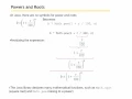 Java Concepts Late Objects chapter 2 part 4