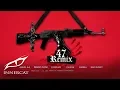 Anuel x Nengo Flow Los G4 - 47 Remix ft Bad Bunny Darell Farruko Sinfonico Casper