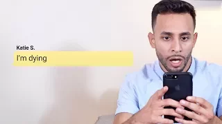 taking everything literally anwar jibawi