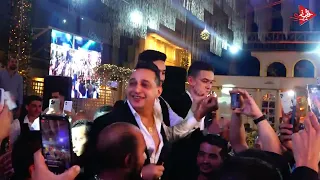 رضا البحراوي ناس مني ومن دمي اجمد فرح دندنها