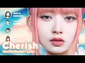 Download Lagu IVE - Cherish (Line Distribution + Lyrics Karaoke) PATREON REQUESTED