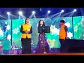 Dekha Hazaro Dafa (Live) - Ft. Arijit Singh | Jubin Nautiyal & Palak Muchhal | Live concert  Kolkata