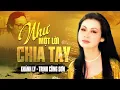 Lagu Như Một Lời Chia Tay (Sáng Tác: Trịnh Công Sơn) - KHÁNH LY | OFFICIAL