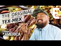 How the World s Most Authentic Tex-Mex is Made Cooking in America
