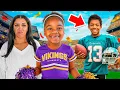 I DON T LIKE NOVA S NEW CRUSH