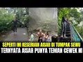 Download Lagu SEPERTI INI KESERUAN AISAR DI TUMPAK SEWU❗TERNYA AISAR PUNYA TEMAN CEWEK NI‼️