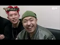[ENG sub] Show Me The Money777 [8회] EK - ′GOD GOD GOD′ @1차 공연 181026 EP.8