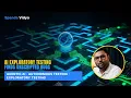 Catch Unknown Bugs with AI Exploratory Testing Beyond Selenium