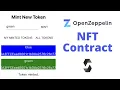Build an NFT Minting Smart Contract 2022 OpenZeppelin Solidity Tutorial