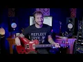 Lacey Sturm - The Decree (Guitar Playthrough)