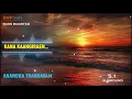 Download Lagu Kana Kaangiraen ~ Anandha Thandavam ~ G.V. Prakash 🎼 5.1 SURROUND 🎧 BASS BOOSTED 🎧 SVP Beats