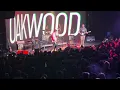 Oakwood -  A Tangled Mess (Live at the Glasshouse