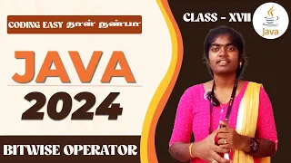 Bitwise Operator in Java Uses of Bitwise Operator In