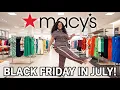 MACY S KARL LAGERFELD SATIN OUTFITS PLUS SIZE SHOP WITH ME 2026