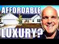 LUXURY HOMES Living in Conway South Carolina 200K - 400K Moving to Conway South Carolina