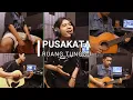 Download Lagu PUSAKATA - RUANG TUNGGU (COVER)