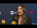 Ellen Pompeo if the show can continue without her