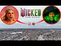 Lagu I Caught Glinda and Elphaba in REAL LIFE! (WICKED MOVIE)