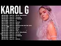 Karol G 🎤 Ultimate Latin Music Mix | Tusa, Bichota, Provenza and More