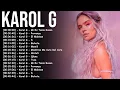 Download Lagu Karol G 🎤 Ultimate Latin Music Mix | Tusa, Bichota, Provenza and More