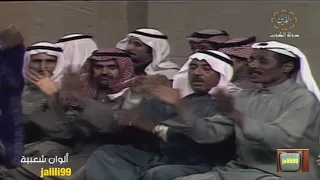 HD خنتني وانت الذي عاهدتني بغرامك احمد عبدالله استديوهات تلفزيون الكويت الزمن الجمييل 