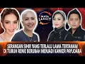 Download Lagu 680 - PART 1 : SIHIR YANG TERLALU LAMA TERTANAM DI TUBUH RENIE BERUBAH MENJADI KANKER PAYUDARA