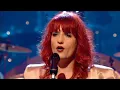 Florence Welch & Jools - My Baby Just Cares For Me HD