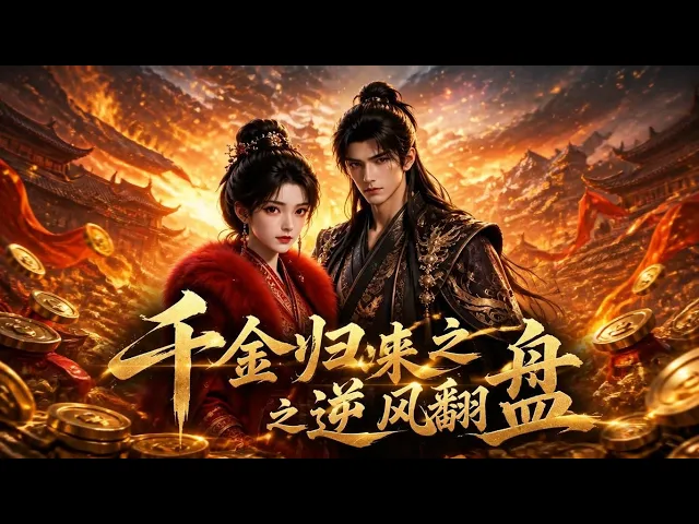 千金归来之逆风翻盘