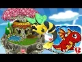 Dragonvale How to breed Busby Dragon