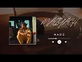 MA3IZ - MALIYACH | Official Music 🎵 