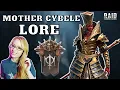 Mother Cybele Lore Raid Shadow Legends