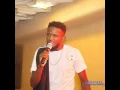 Download Lagu Uwangabiye  by Lionel sentore